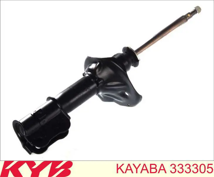 333305 Kayaba амортизатор передний левый