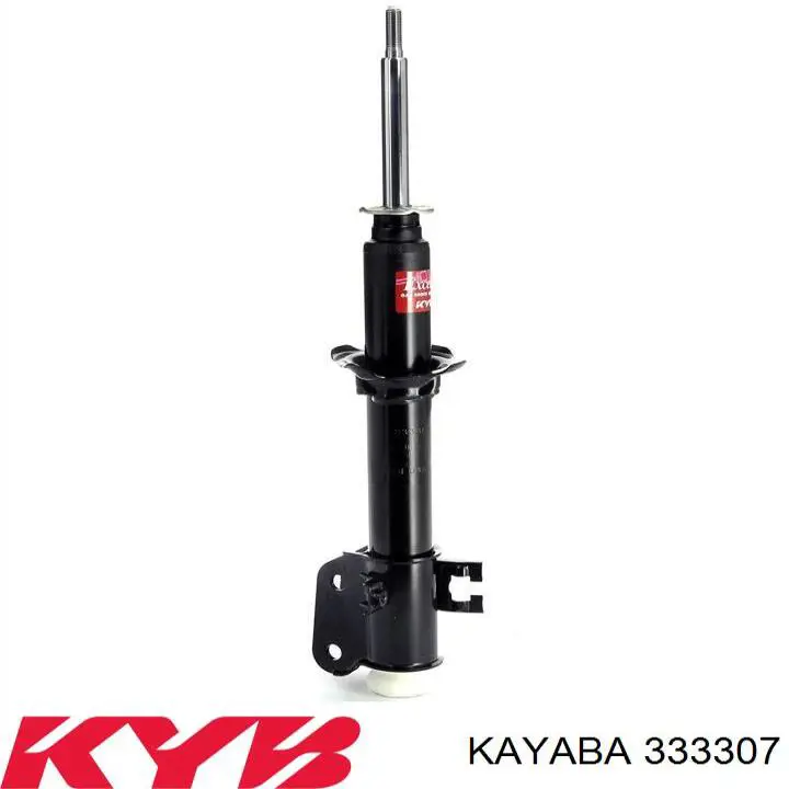333307 Kayaba амортизатор передний левый
