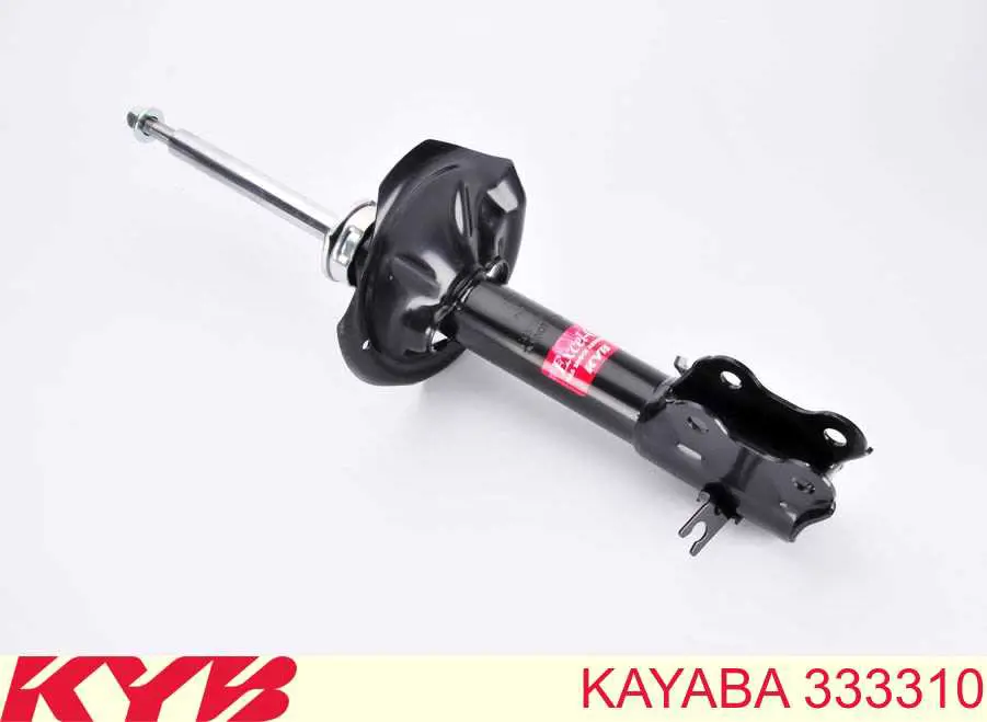 333310 Kayaba амортизатор передний правый