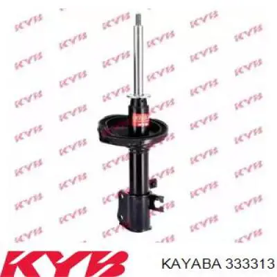 Амортизатор передней подвески левой Kayaba 333313 цена, от 88.39 USD