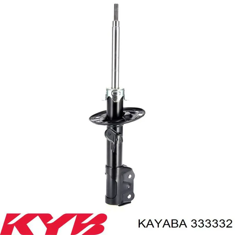 Амортизатор передней подвески левой Kayaba 333332 цена, от 79.07 USD