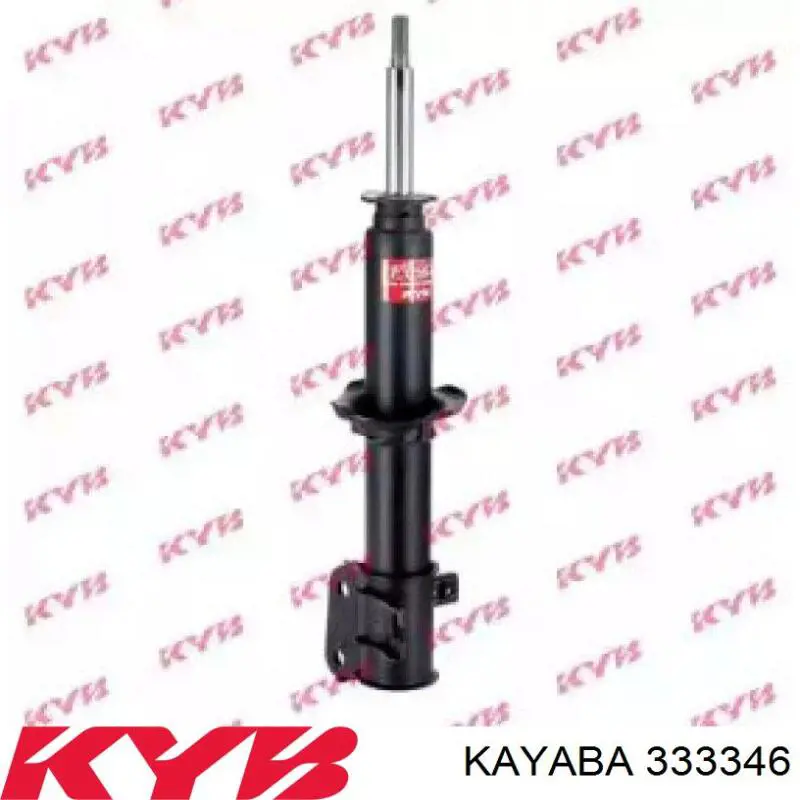 333346 Kayaba амортизатор передний правый