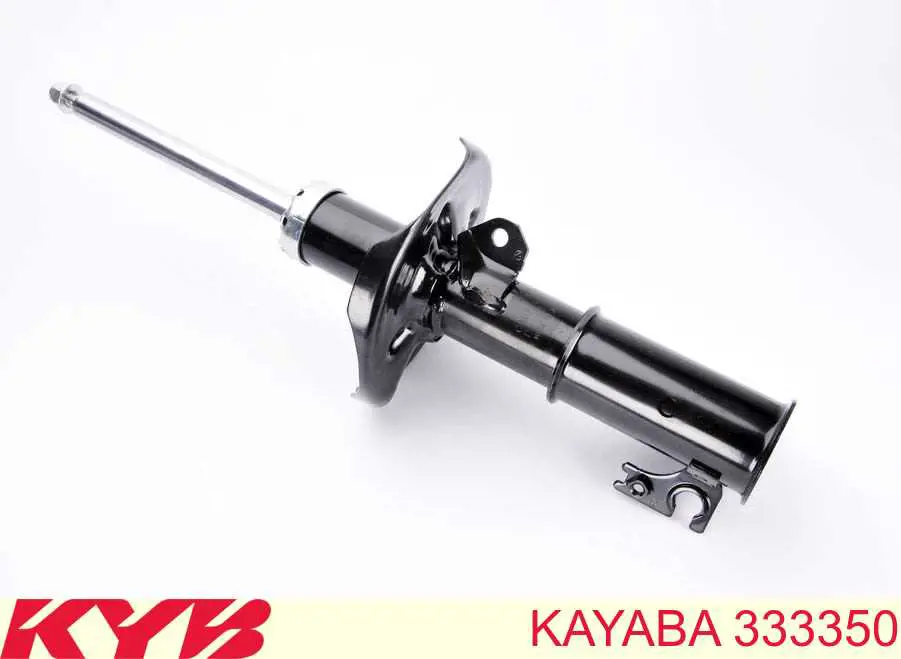 333350 Kayaba amortecedor dianteiro direito