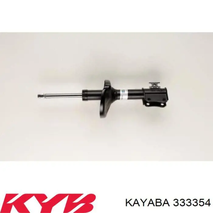 Амортизатор подвески передний левый Kayaba 333354 цена, от 71.24 USD