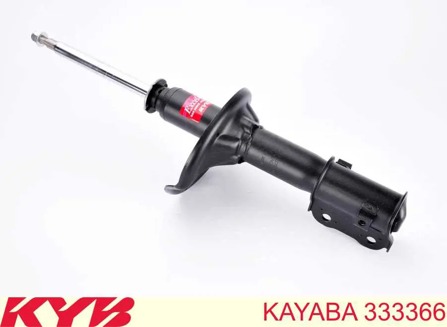 333366 Kayaba amortecedor dianteiro direito