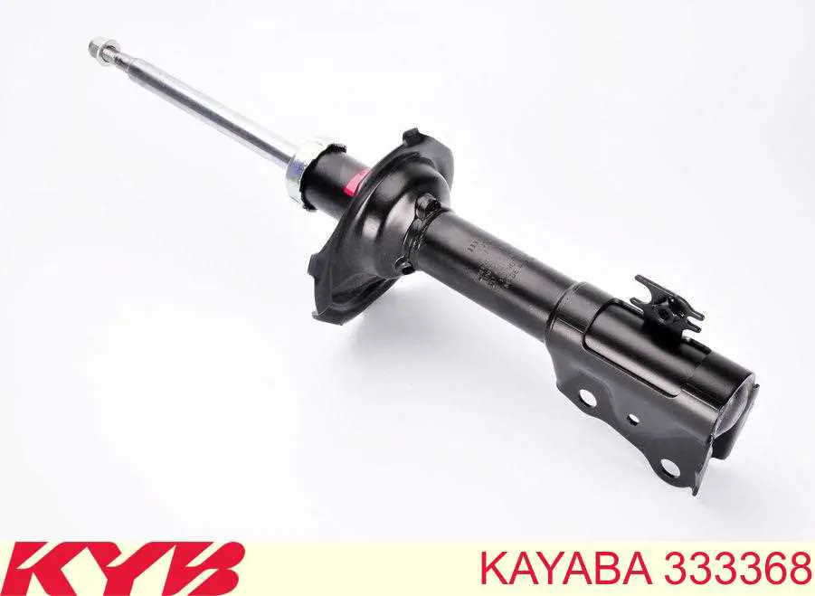 Стойка амортизатора передняя Kayaba 333368 цена, от 69.42 USD
