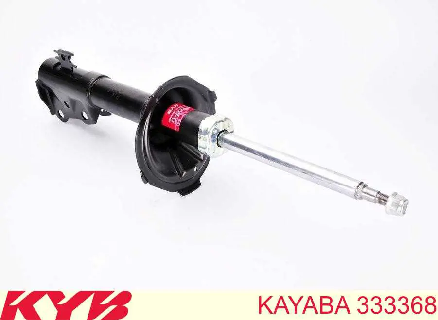 Амортизатор передний 333368 Kayaba