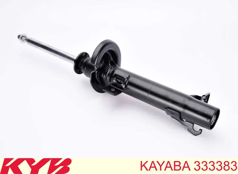 Амортизатор подвески передний левый Kayaba 333383 цена, от 73.38 USD