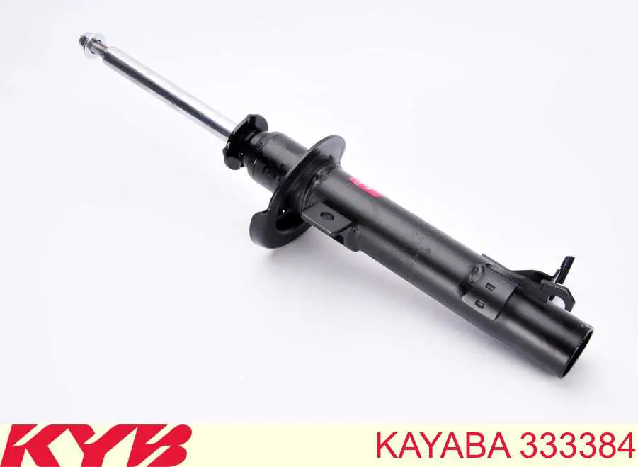 333384 Kayaba амортизатор передний левый