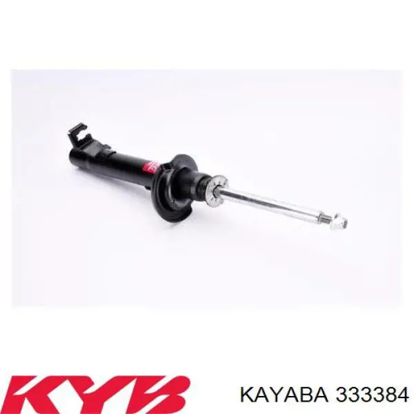 Амортизатор передней подвески левой Kayaba 333384 цена, от 75.32 USD