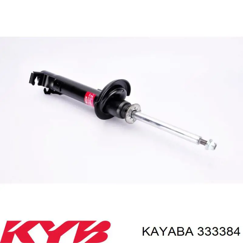 Купить 333384 Kayaba Амортизатор подвески передний левый