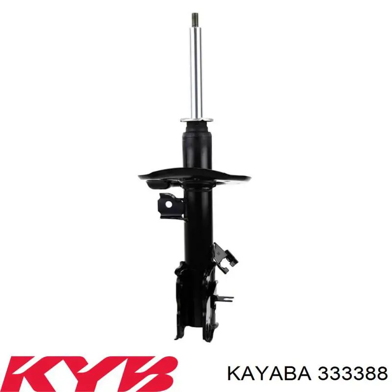 Амортизатор подвески передний левый Kayaba 333388 цена, от 79.90 USD