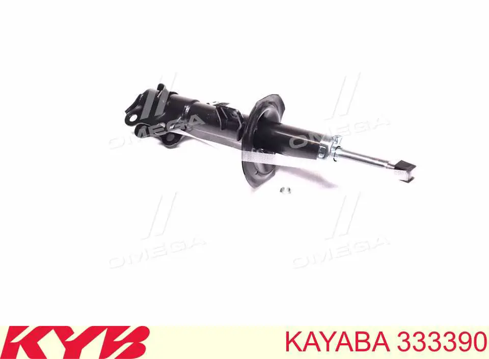 333390 Kayaba амортизатор передний правый