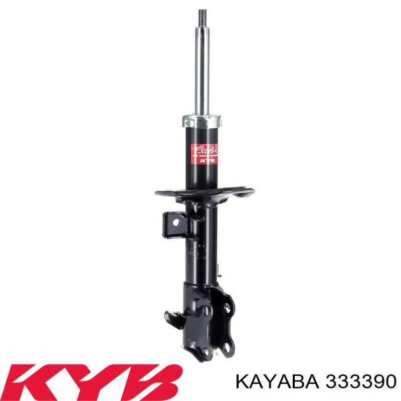 Купить 452610R Daco Амортизатор подвески передний правый