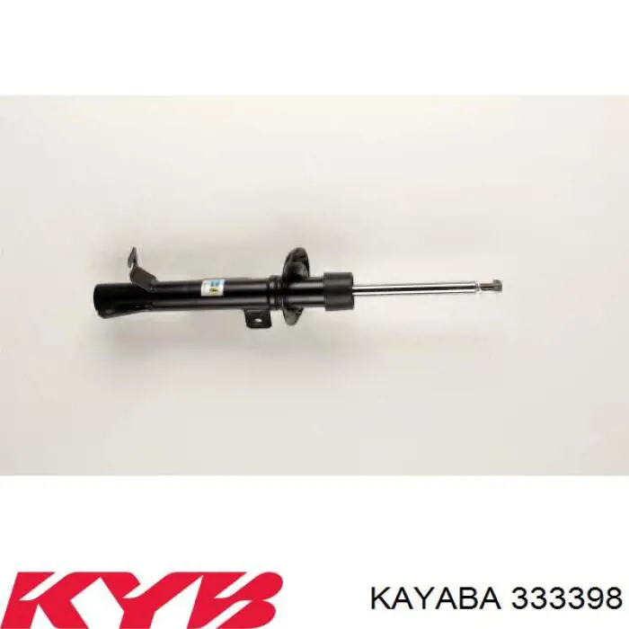 Купить 333398 Kayaba Амортизатор подвески передний правый