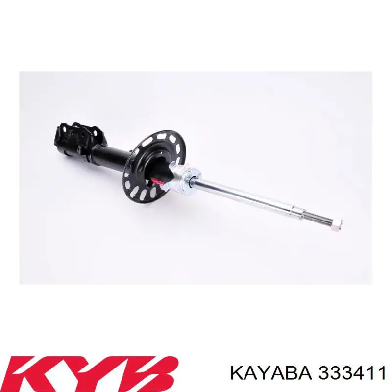 Амортизатор передней подвески левой Kayaba 333411 цена, от 43.07 USD