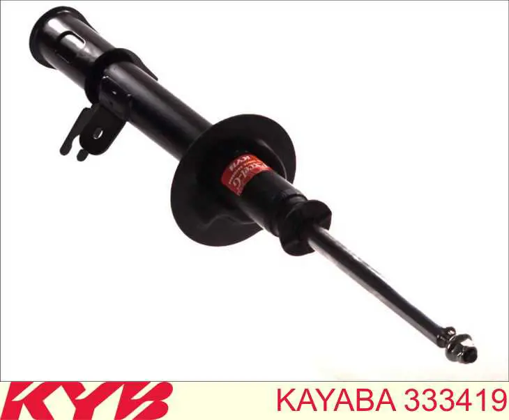Амортизатор задний, правый Kayaba 333419 цена, от 63.46 USD
