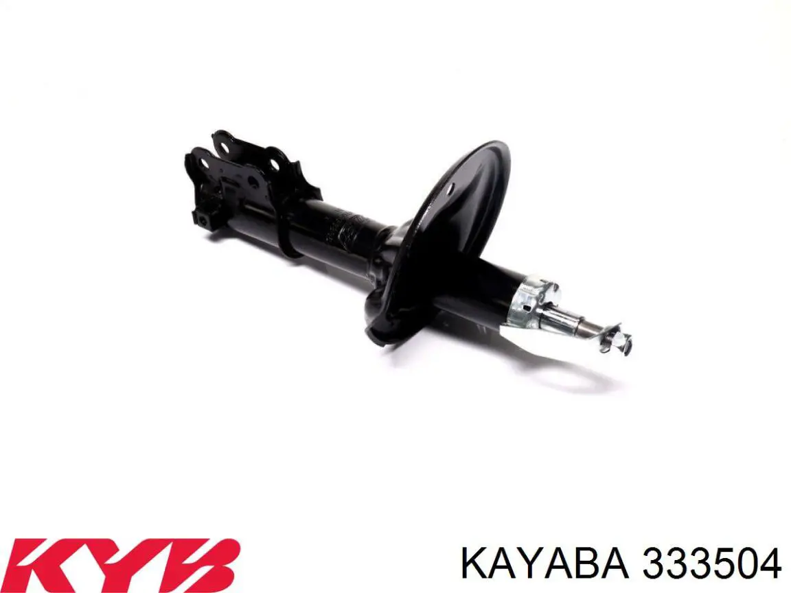 Амортизатор задний, правый Kayaba 333504 цена, от 75.41 USD
