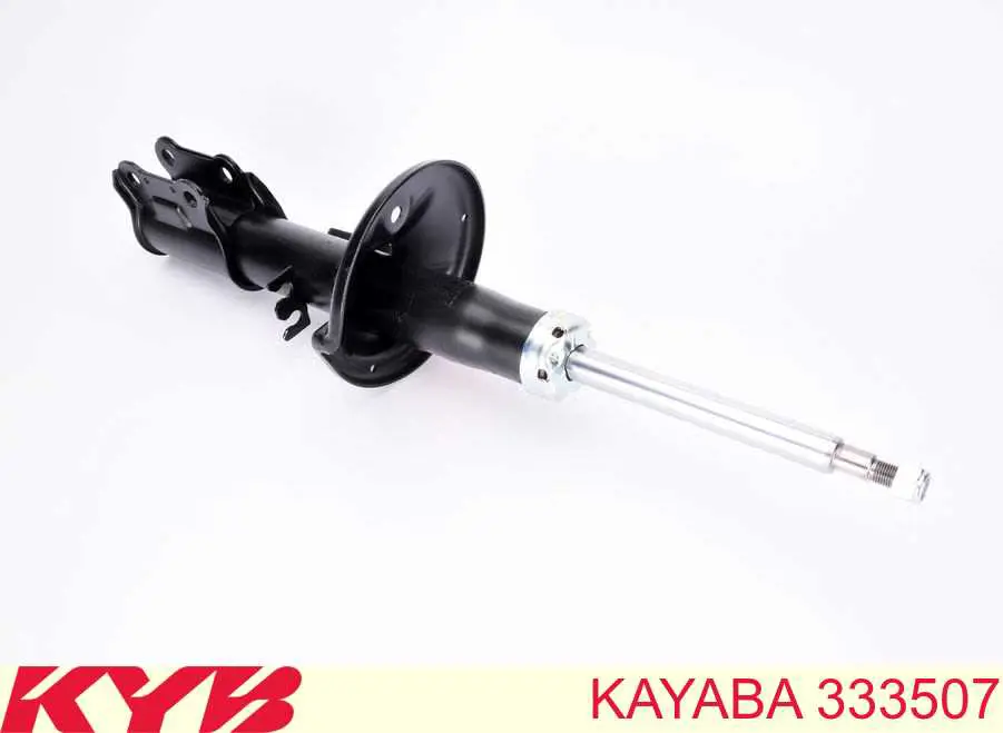 Амортизатор передней подвески левой Kayaba 333507 цена, от 59.10 USD