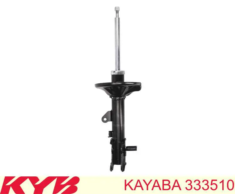 333510 Kayaba амортизатор задний правый