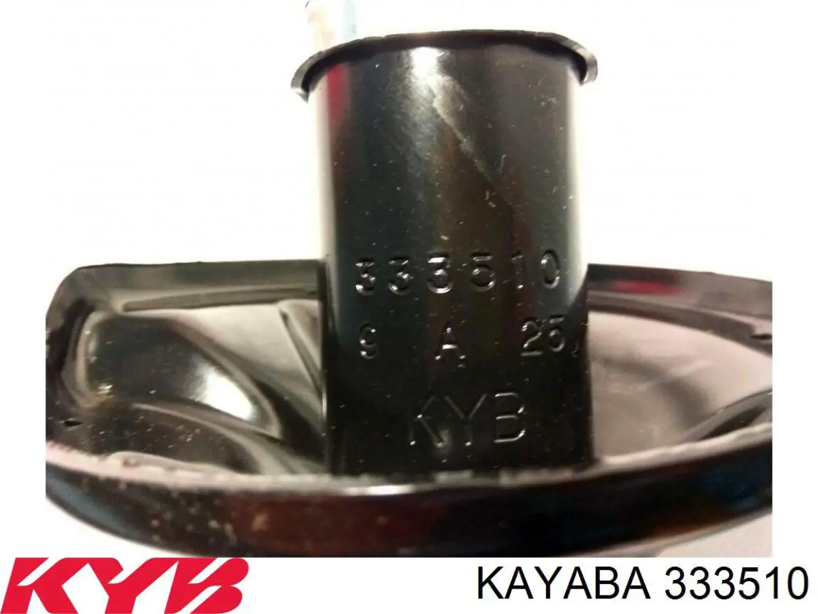 Амортизатор задний, правый Kayaba 333510 цена, от 92.94 USD