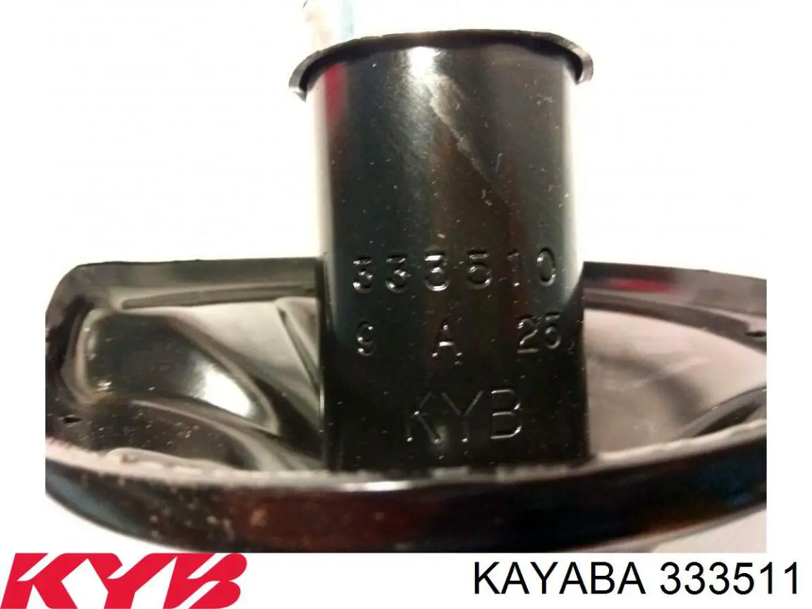 Стойка задняя, левая Kayaba 333511 цена, от 93.50 USD