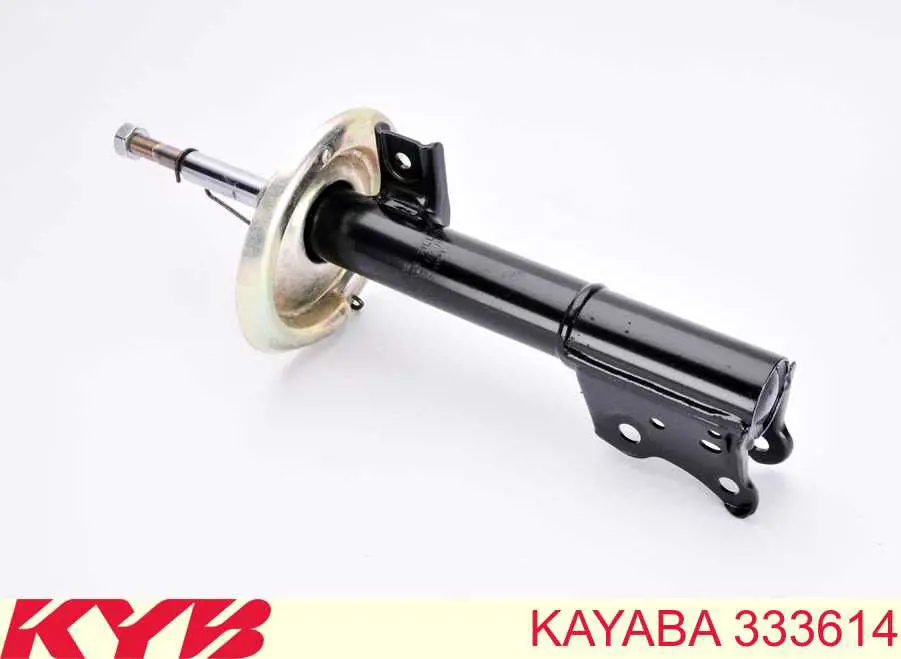 Стойка амортизатора передняя Kayaba 333614 цена, от 2847.42 UAH