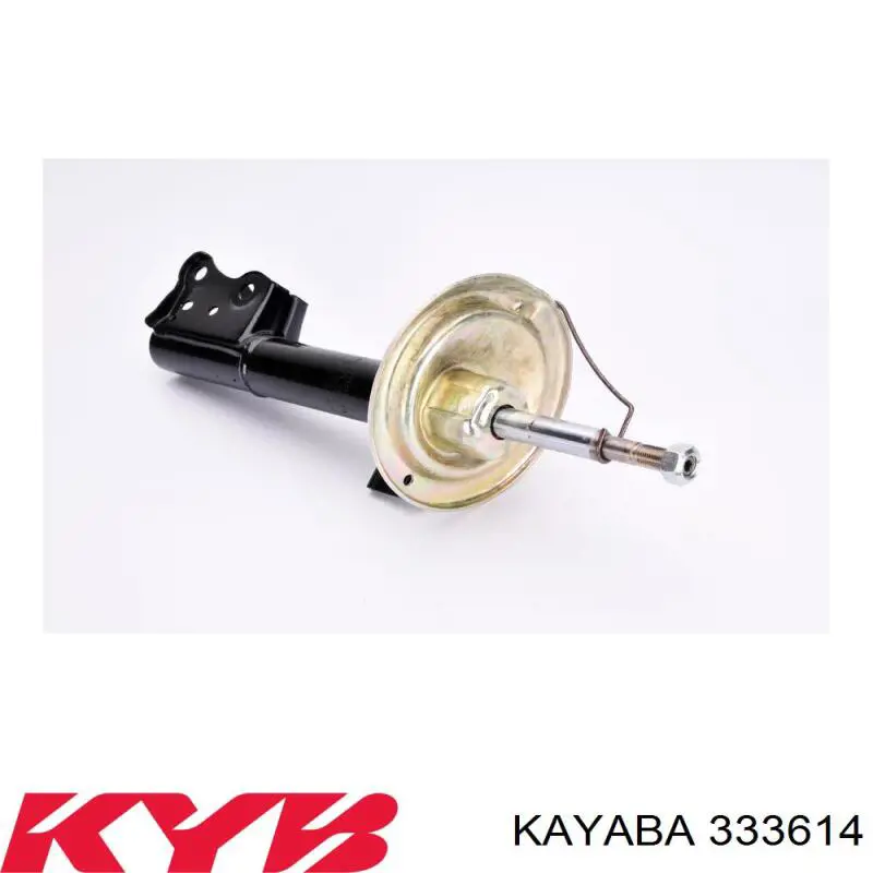 Амортизатор передний 333614 Kayaba