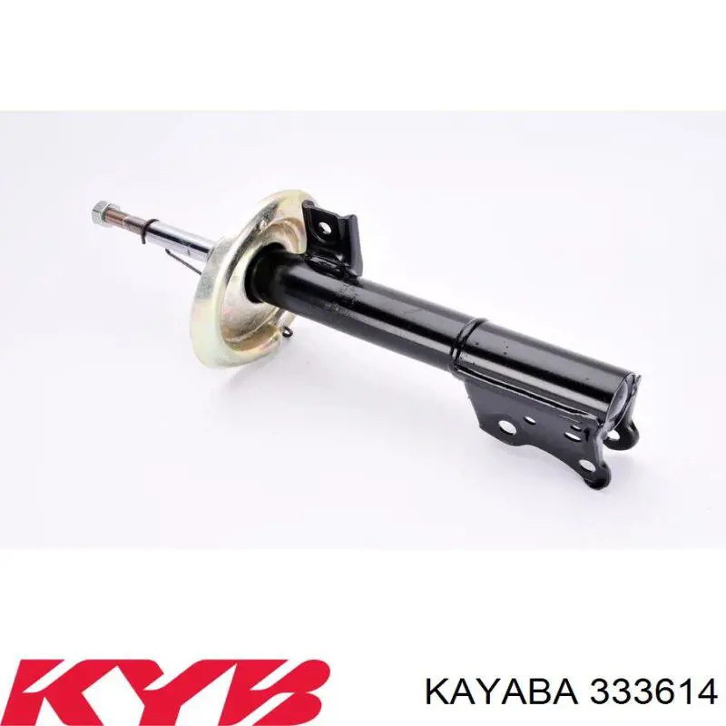 Купить 333614 Kayaba Амортизатор передней подвески