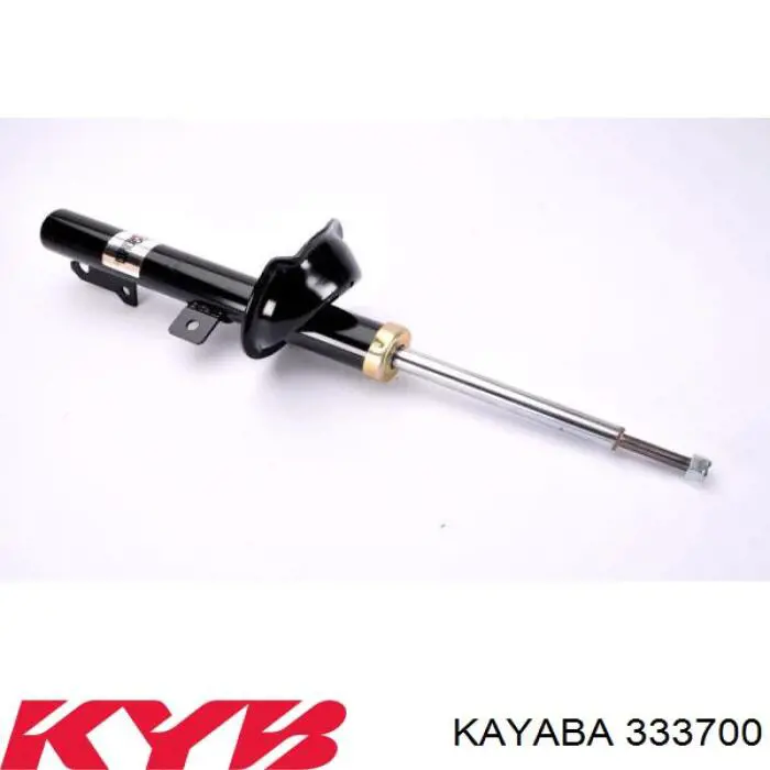 Стойка амортизатора передняя Kayaba 333700 цена, от 38.27 USD