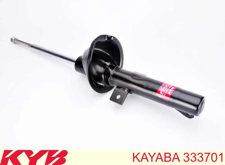 333701 Kayaba амортизатор передний