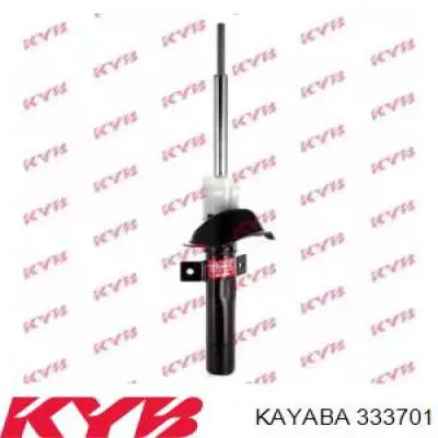 Купить 333701 Kayaba Амортизатор передней подвески