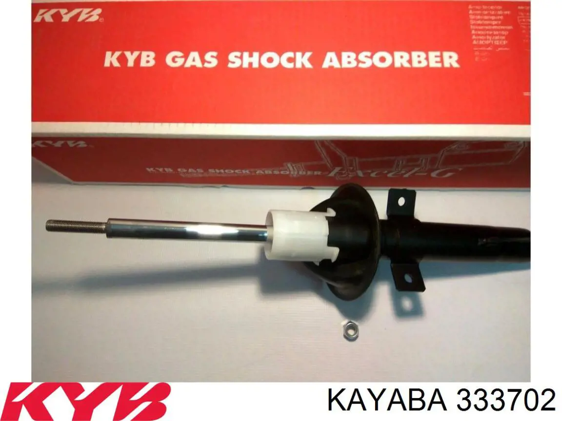 Стойка амортизатора передняя Kayaba 333702 цена, от 62.79 USD