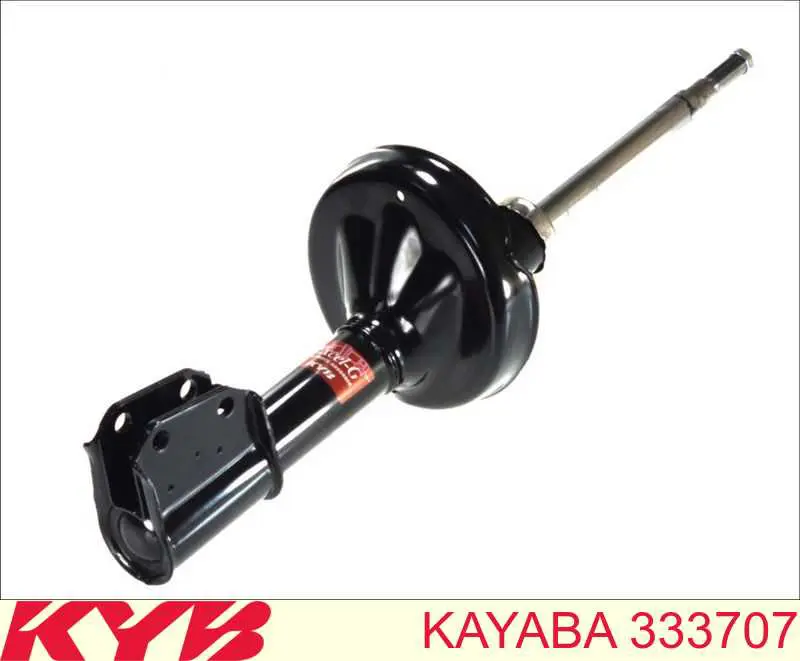 333707 Kayaba амортизатор передний