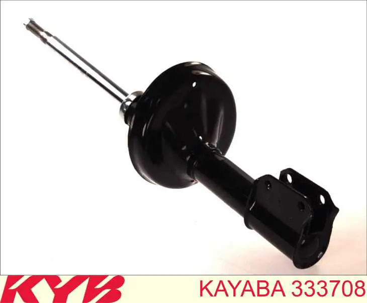 Амортизатор передний 333708 Kayaba