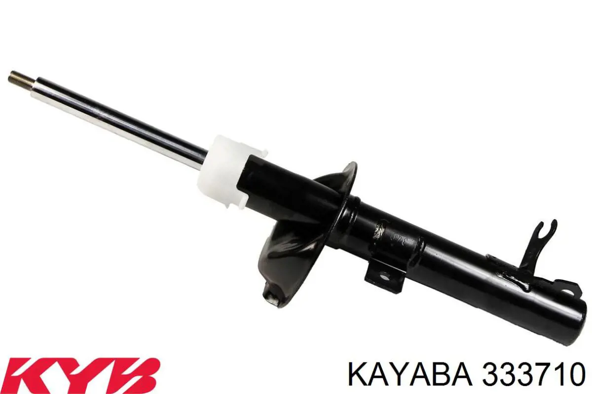 Амортизатор передней подвески левой Kayaba 333710 цена, от 63.58 USD