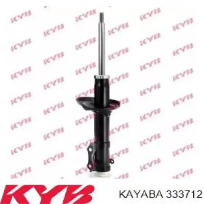 Амортизатор передний 333712 Kayaba