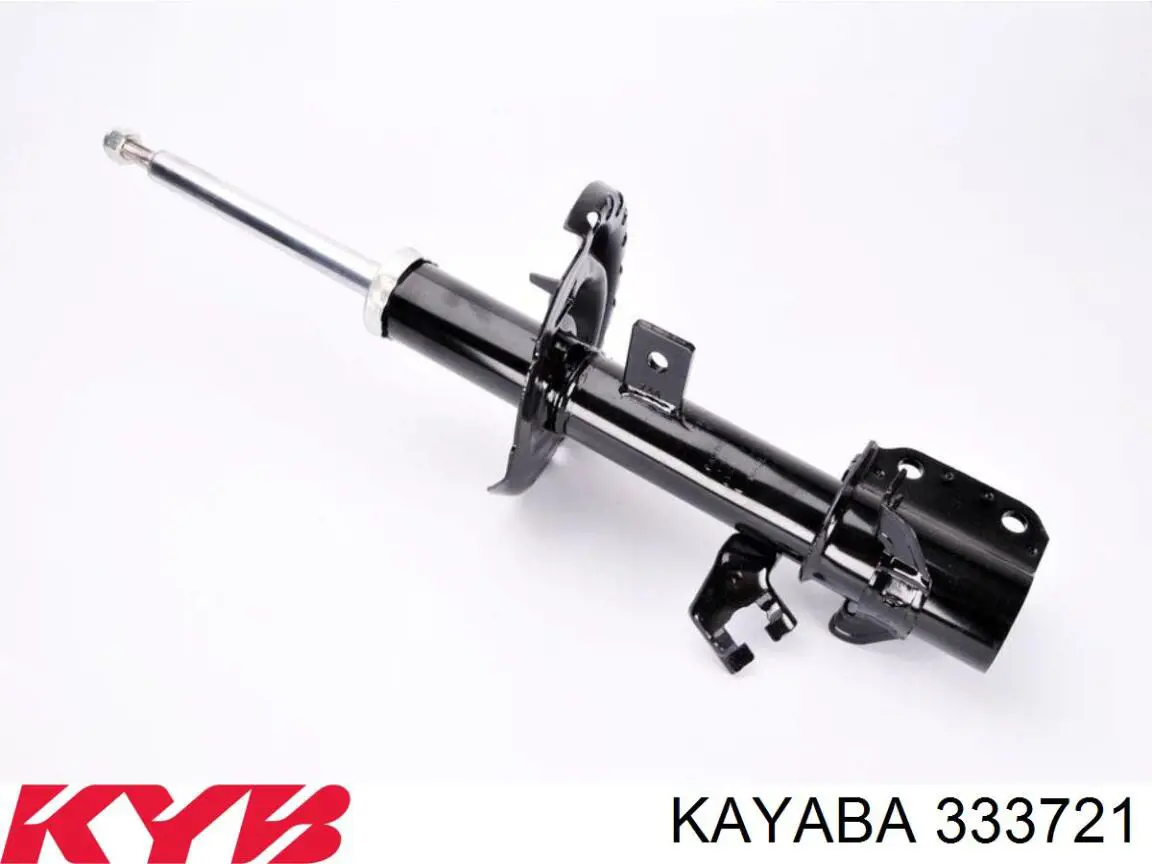 Купить 333721 Kayaba Амортизатор подвески передний правый