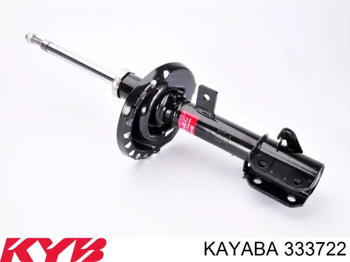 Амортизатор передней подвески левой Kayaba 333722 цена, от 82.53 USD
