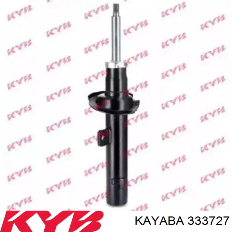333727 Kayaba амортизатор передний правый