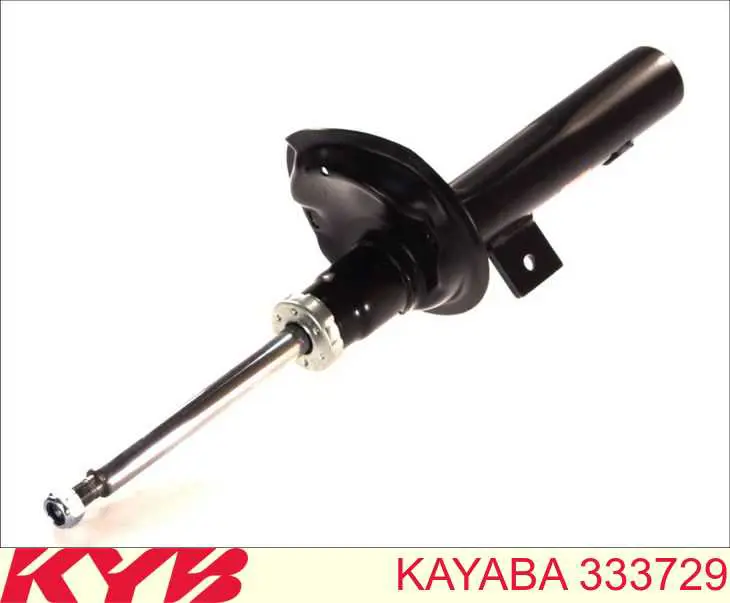Амортизатор подвески передний левый Kayaba 333729 цена, от 71.76 USD