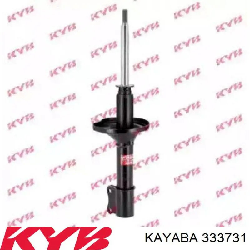 Купить 333731 Kayaba Амортизатор передней подвески