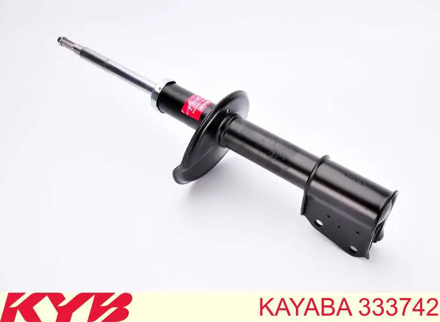 333742 Kayaba амортизатор передний
