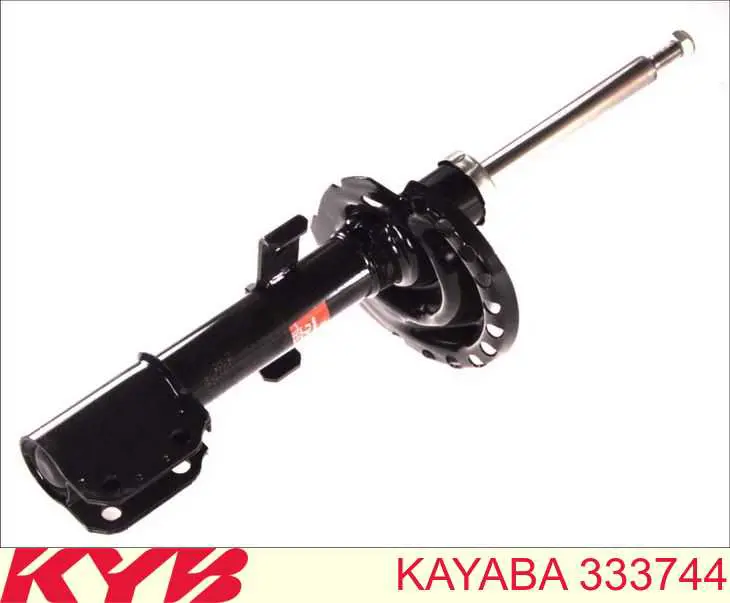 333744 Kayaba амортизатор передний