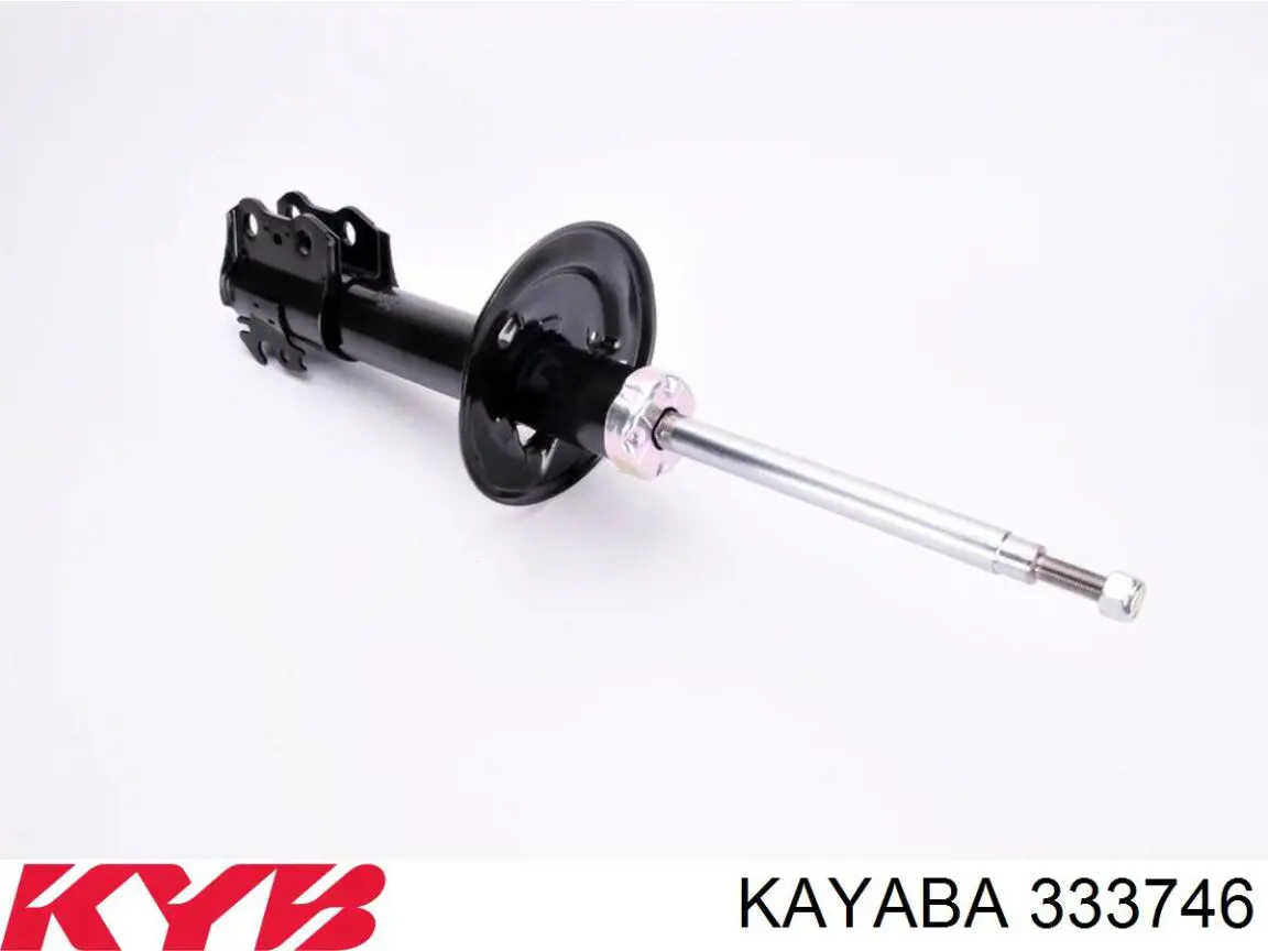 Амортизатор передней подвески левой Kayaba 333746 цена, от 83.64 USD