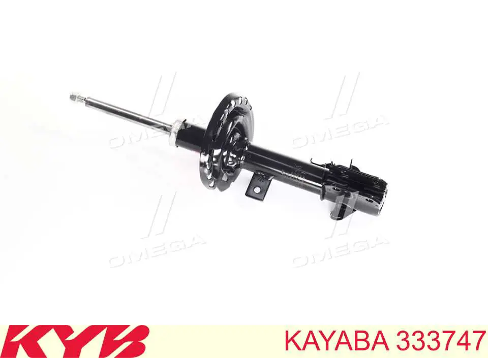 333747 Kayaba амортизатор передний правый