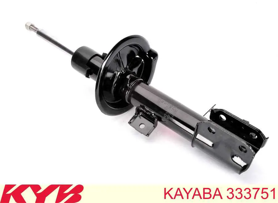 333751 Kayaba амортизатор передний правый