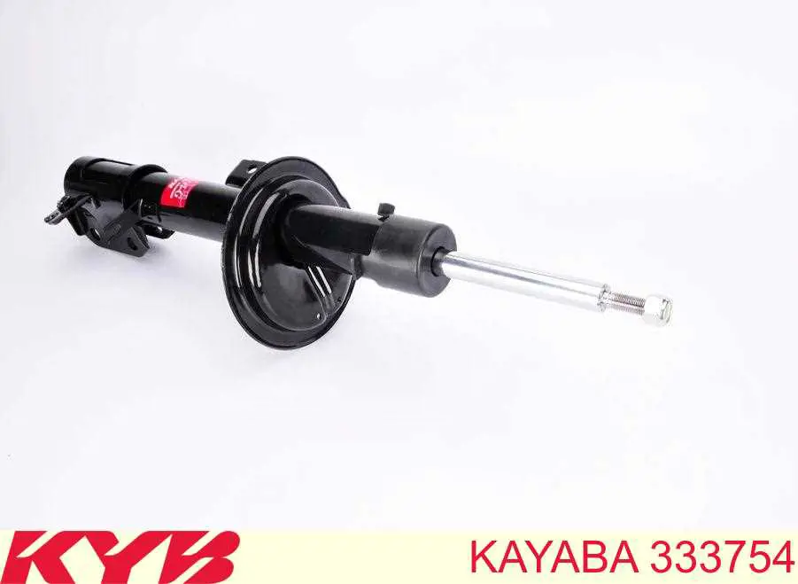 Купить 4160279JA2000 Suzuki Амортизатор подвески передний левый