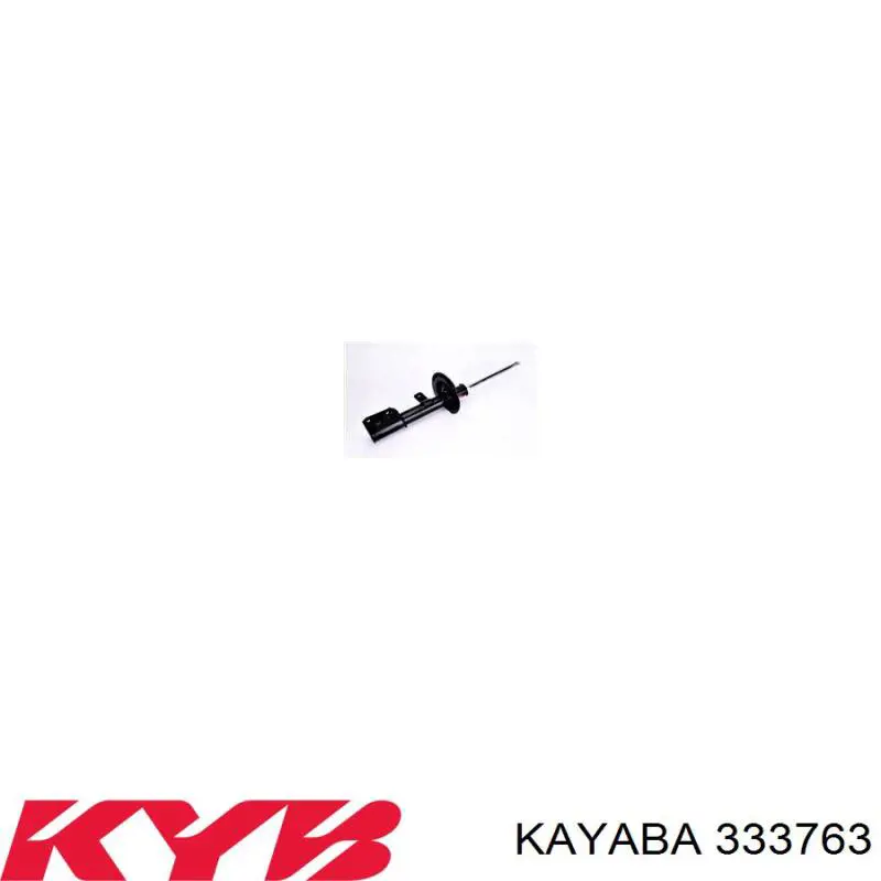 Амортизатор подвески передний левый Kayaba 333763 цена, от 62.70 USD