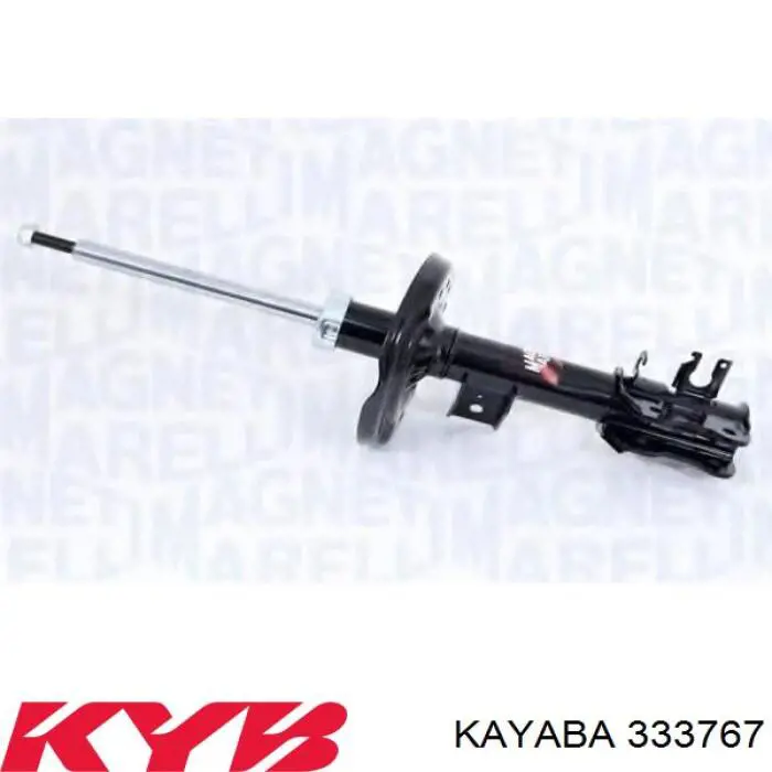 Амортизатор передней подвески левой Triscan 870515104 цена, от 22.29 USD